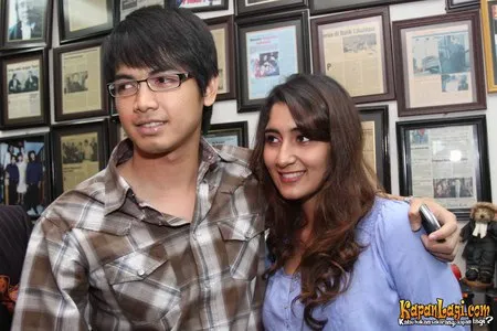 Foto Tommy Kurniawan