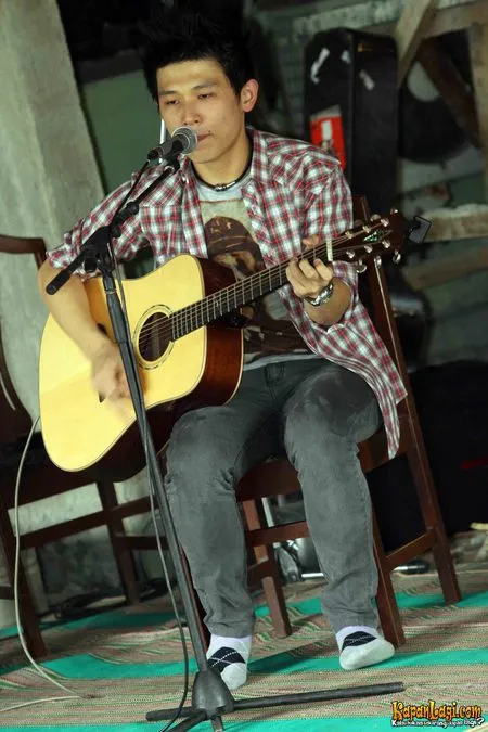 Foto Tommy Kurniawan