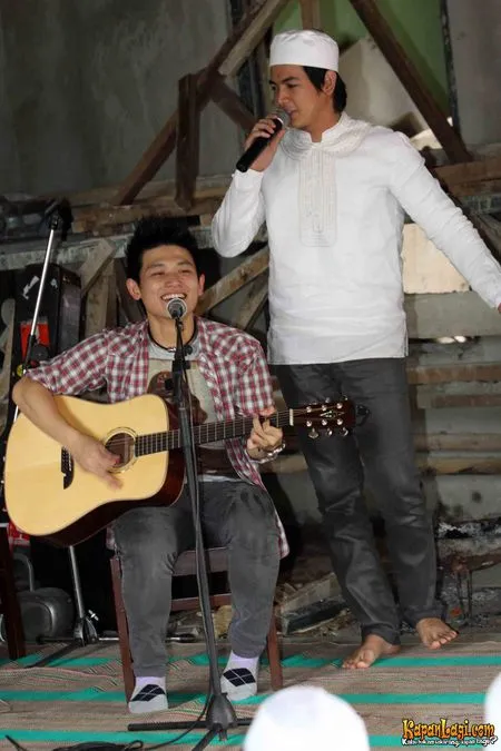 Foto Tommy Kurniawan