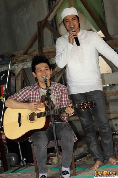 Foto Tommy Kurniawan