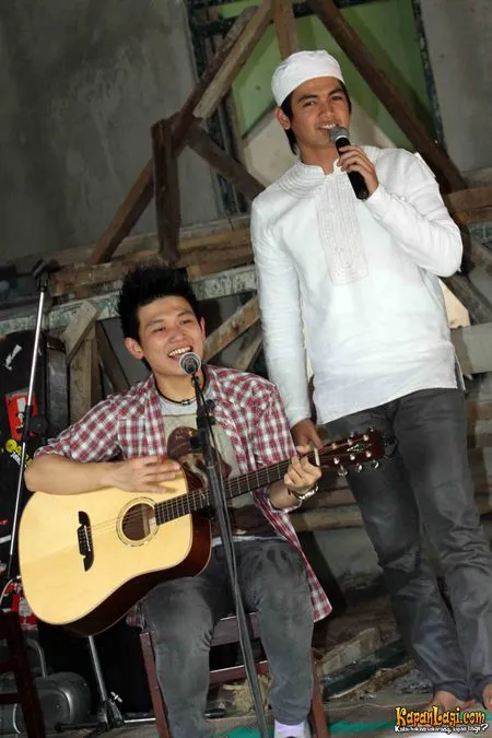 Foto Tommy Kurniawan