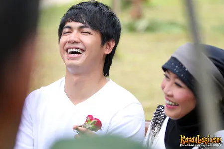 Foto Tommy Kurniawan