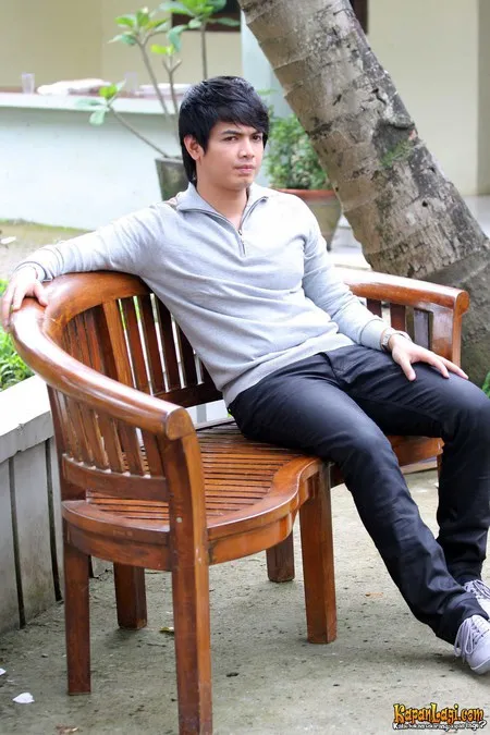 Foto Tommy Kurniawan