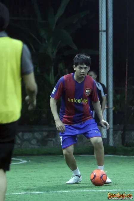 Foto Tommy Kurniawan