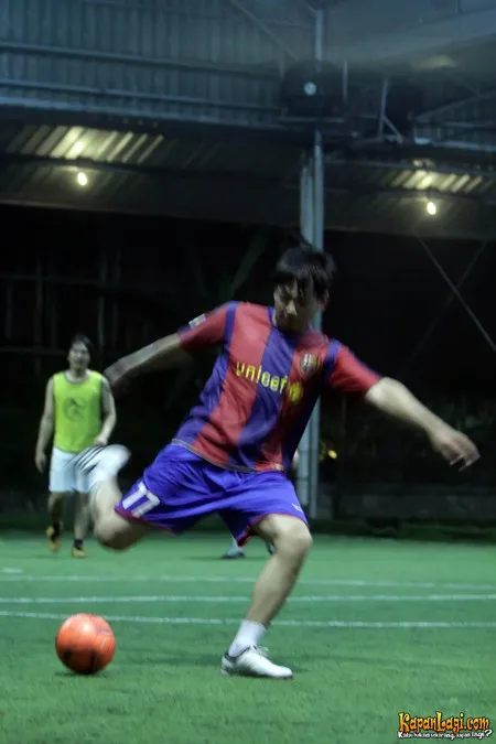 Foto Tommy Kurniawan