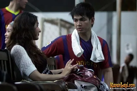 Foto Tommy Kurniawan