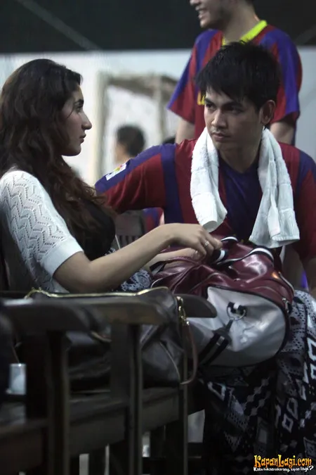 Foto Tommy Kurniawan