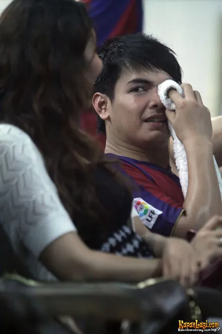 Foto Tommy Kurniawan