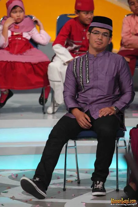 Foto Tommy Kurniawan