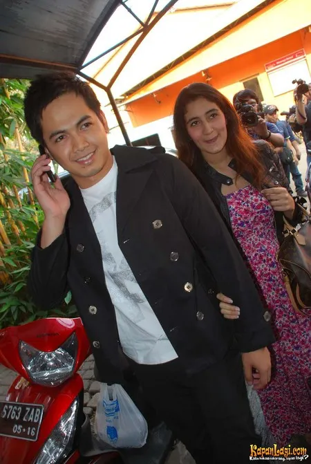 Foto Tommy Kurniawan