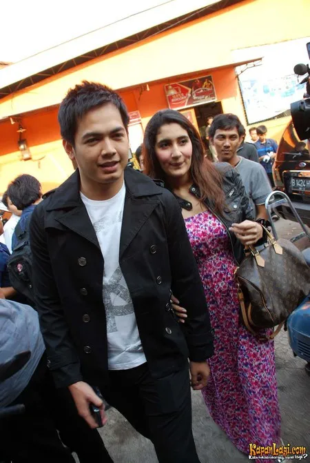 Foto Tommy Kurniawan