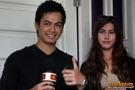 Foto Tommy Kurniawan