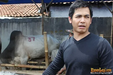 Foto Tommy Kurniawan