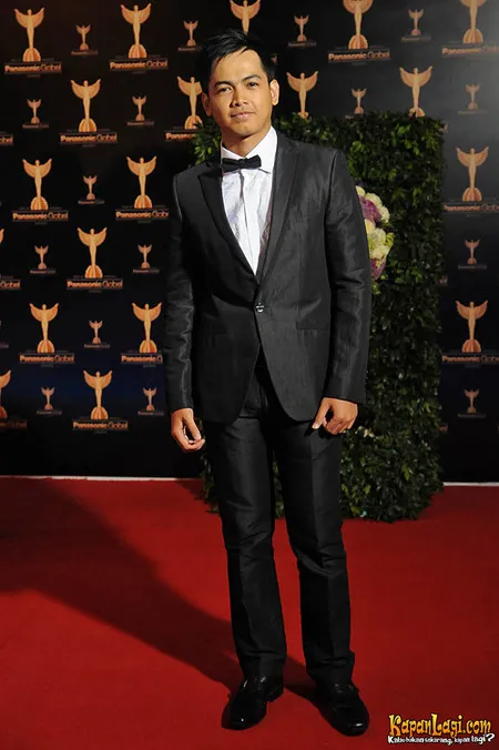 Foto Tommy Kurniawan