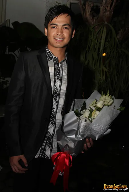 Foto Tommy Kurniawan