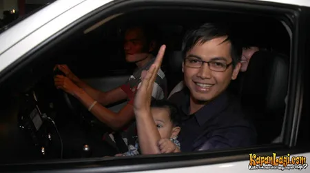 Foto Tommy Kurniawan