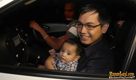 Foto Tommy Kurniawan