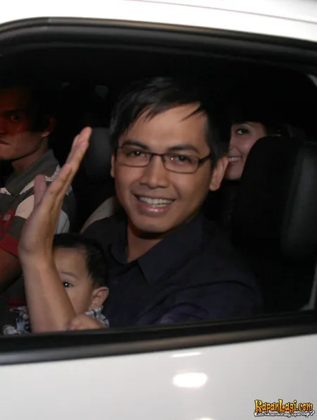 Foto Tommy Kurniawan