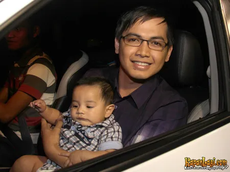 Foto Tommy Kurniawan