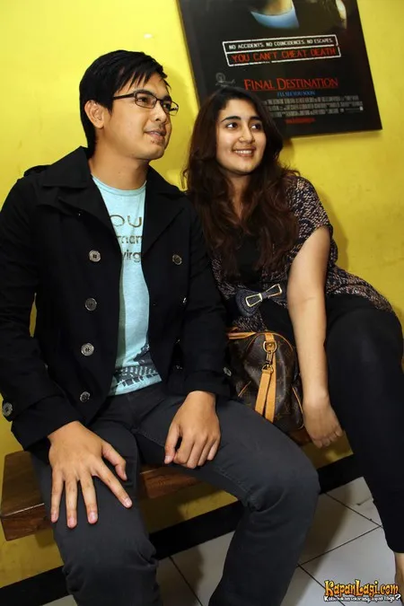 Foto Tommy Kurniawan