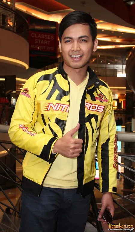 Foto Tommy Kurniawan