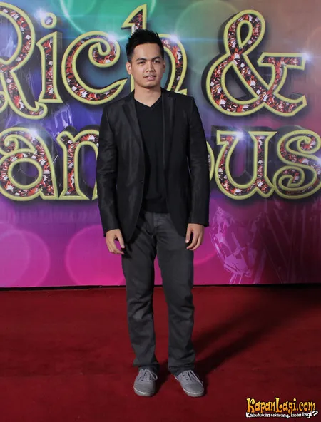 Foto Tommy Kurniawan