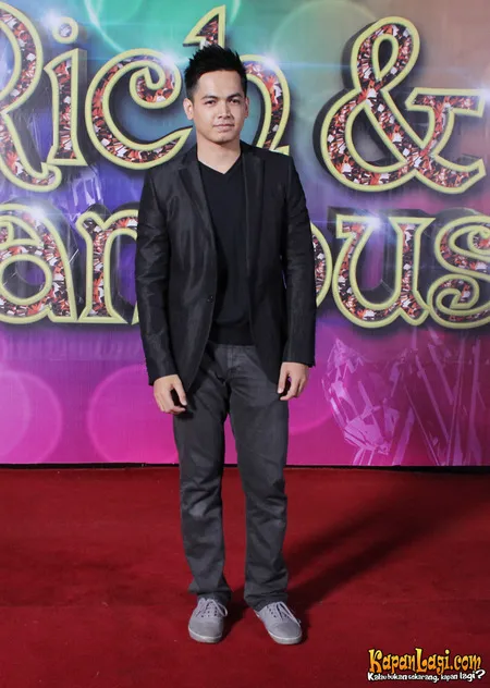 Foto Tommy Kurniawan