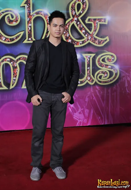 Foto Tommy Kurniawan