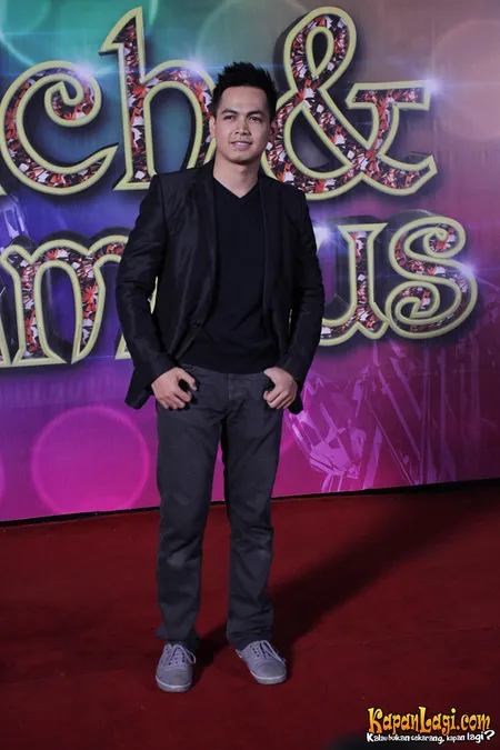 Foto Tommy Kurniawan