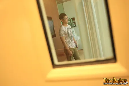 Foto Tommy Kurniawan