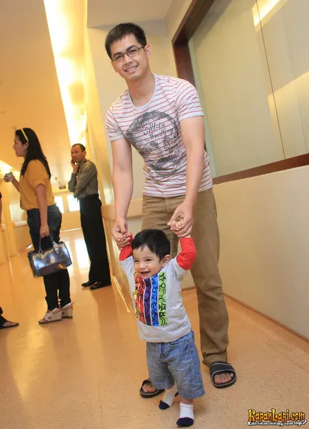 Foto Tommy Kurniawan