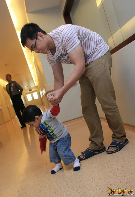 Foto Tommy Kurniawan