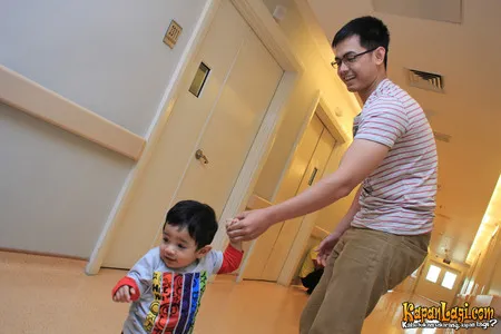 Foto Tommy Kurniawan