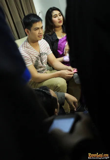 Foto Tommy Kurniawan