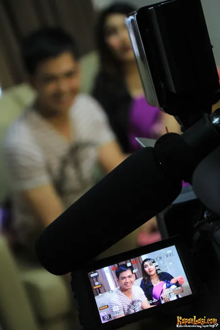 Foto Tommy Kurniawan