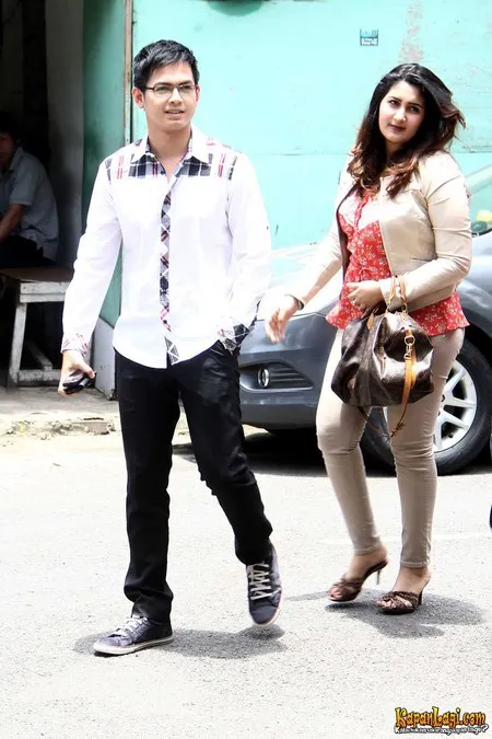 Foto Tommy Kurniawan