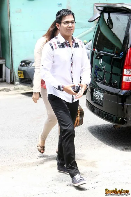 Foto Tommy Kurniawan