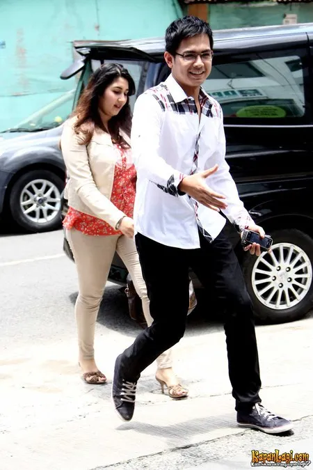 Foto Tommy Kurniawan