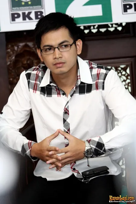 Foto Tommy Kurniawan