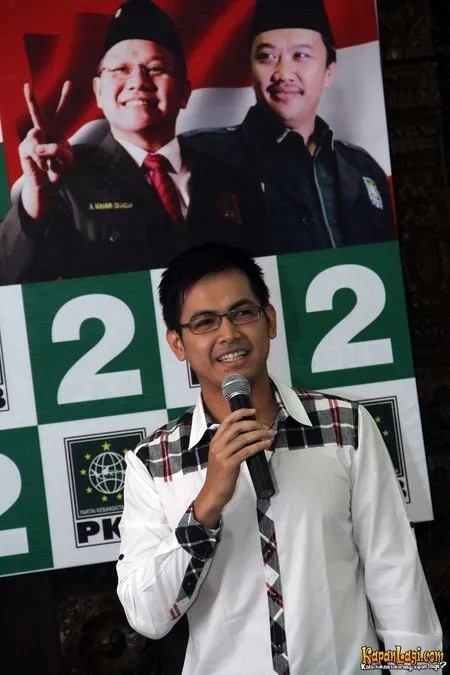 Foto Tommy Kurniawan