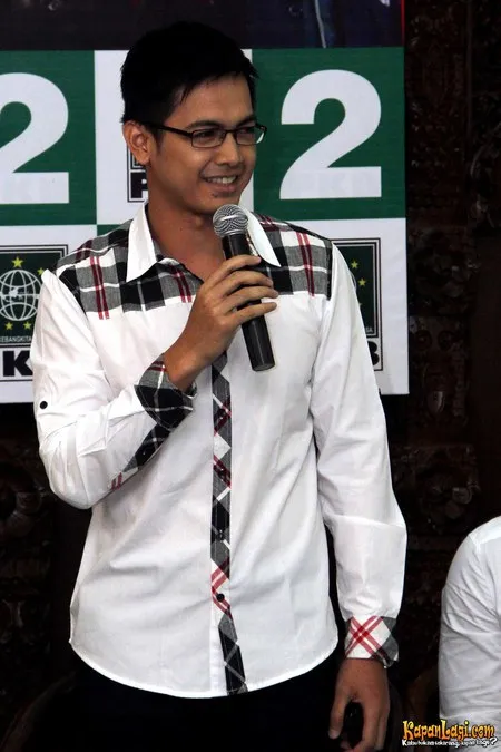 Foto Tommy Kurniawan