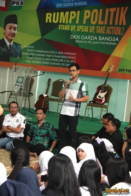 Foto Tommy Kurniawan