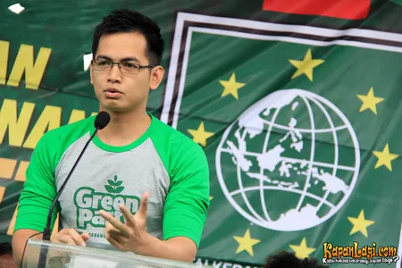 Foto Tommy Kurniawan