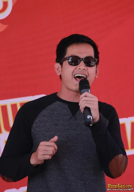 Foto Tommy Kurniawan