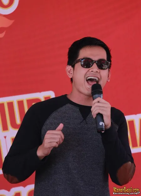 Foto Tommy Kurniawan