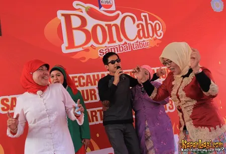 Foto Tommy Kurniawan