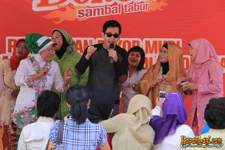 Foto Tommy Kurniawan