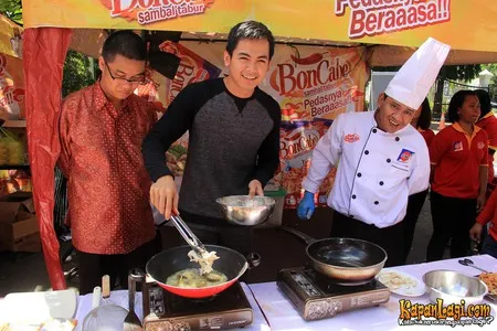 Foto Tommy Kurniawan