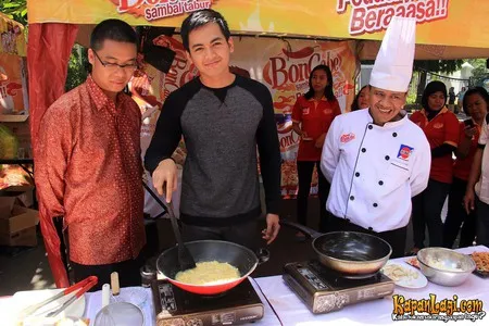 Foto Tommy Kurniawan