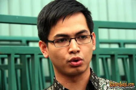 Foto Tommy Kurniawan